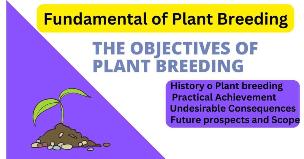 Plant Breeding