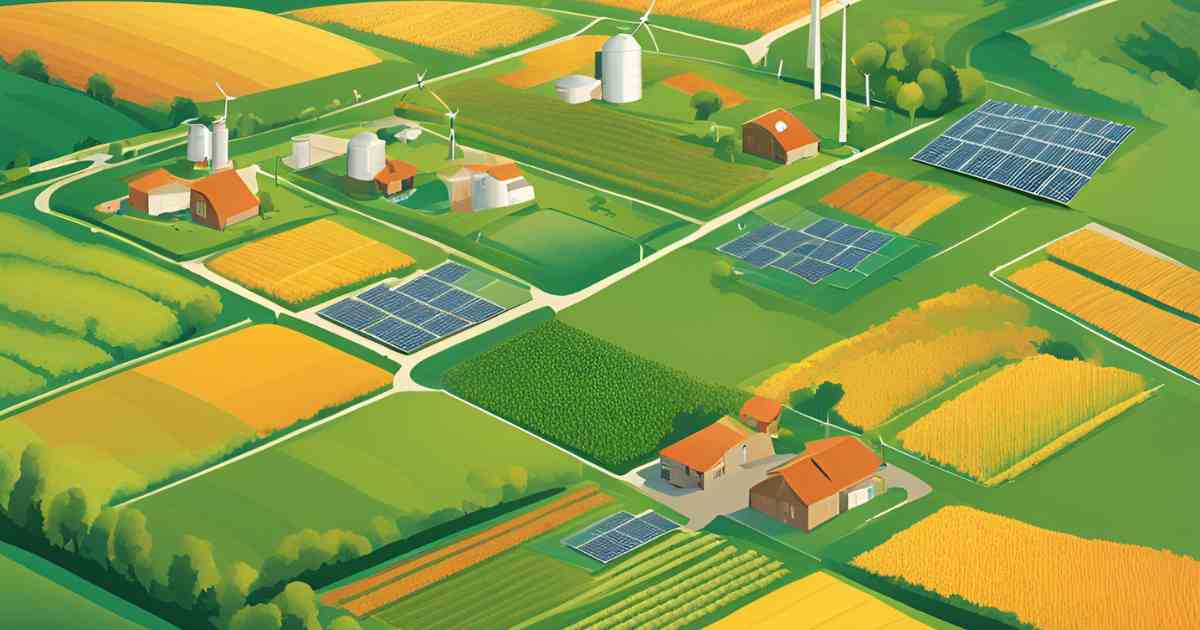 Agriculture Land